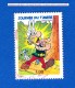 * 1999  N° 3225   ASTÉRIX   OBLITÉRÉ CACHET ROUGE - Oblitérés