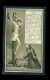 Doodsprentje ( A 426 )  Dewaele / De Rieuw - Gits  Westkerke  1900 - Décès