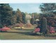 1950's HOUSE AT SHERWOOD GARDENS Baltimore Maryland MD Q1119 - Altri & Non Classificati