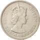 Monnaie, Mauritius, Elizabeth II, Rupee, 1978, TTB, Copper-nickel, KM:35.1 - Mauritius