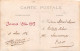 POSTIERS- CARTE PHOTO - A SITUER - Postal Services