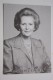 Margaret Hilda Thatcher, Baroness Thatcher - MODERN POSTCARD - Dagostini Edition - Sonstige & Ohne Zuordnung