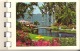 Florida's Cypress Gardens "America's Tropical Wonderland  Booklet Ten Natural Color Reproductions - Amérique Du Nord