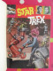 Album Star Trek N°4 De 1974. éditions Des Remparts. Contient Les N° 7,8,9 - Autres & Non Classés