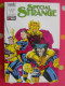 Album Spécial Strange N° 28 De 1992. Marvel Comics. Semic France. Contient Les N° 82,83,84 - Special Strange