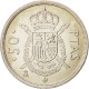 Monnaie, Espagne, Juan Carlos I, 50 Pesetas, 1983, SPL, Copper-nickel, KM:825 - 50 Pesetas