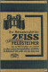 Ober-Italien Und Florenz - 1938 - Mit 21 Karten - 278 Seiten - Band 78 Der Griebens Reiseführer - Italia