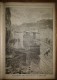 Le Petit Journal 24/01/1897 Docteur Grenier Député De Pontarlier - Accident De Tramway à Sèvres - Anglais Au Bénin - 1850 - 1899