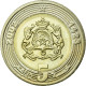 Monnaie, Maroc, Mohammed VI, 5 Dirhams, 2002, SUP, Bi-Metallic, KM:109 - Maroc