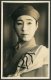 1920s (?) Japan / China Actor RP Postcard - Actors