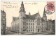 HALLE A. S. - Civil - Gerichts - Gebäude - 1909 - Halle (Saale)