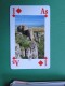 Cartes à Jouer - Jeu De 54 Cartes à Jouer - L´Aveyron à La Carte - Carte Joker - Cartes à Jouer Classiques