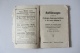 1888 - 1913      "25 Jähringen Régierungjübilum Kaiser  Wilhelm II "        112pages - Alte Bücher