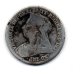 ONE SHILLING Argent  VICTORIA 1894 - Andere & Zonder Classificatie