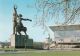 3 AK Russland * Denkmäler In Moskau, U.a. Von Kutusow Und Lenin - Russie