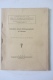 Rare  Kirchengesangbücher Louis Pink 1938 Strasbourg - Autres & Non Classés