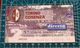 Calcio Ticket BIGLIETTO TORINO - COSENZA 2000-2001 - Tickets & Toegangskaarten