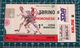 Calcio Ticket BIGLIETTO TORINO - CREMONESE 1998-99 - Biglietti D'ingresso