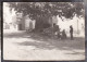 Photo Octobre 1931 CASTELLANE - Un Forgeron Près De L'église (A152) - Castellane