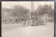 Photo Octobre 1931 CASTELLANE - Place De La Grave, Une Lavandière à La Fontaine (A152) - Castellane