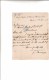 Letter Card, Melbourne To Brisbane 1892 Con Contenuto - Covers & Documents