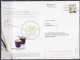 = Pli Emis Par Nespresso Avec Fictif Et Oblitération La Poste Destinéo MD7 CI0746  62 SCCE-G Déposé 05/11/2015 - Private Stationery