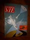 1956 SCIENCE Et VIE --> SOMMAIRE En  2e Photo  Et: CASTORS Français; 2000 Avions De Chasse ; BERLIN (Hansa); INDE..etc - Science