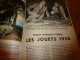Delcampe - 1956 SCIENCE Et VIE --->SOMMAIRE En  2e Photo  Et: La Plus Belle Collection De Coléoptères Du Monde; Jouets De 1956..etc - Science