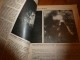 1954 SCIENCE Et VIE --->SOMMAIRE En  2e Photo  Et: Les JUIFS Noirs; Après La Catastrophe D'Orléanville; CARAVELLE..etc - Science