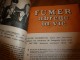 Delcampe - 1954 SCIENCE Et VIE --->SOMMAIRE En  2e Photo  Et: Les JUIFS Noirs; Après La Catastrophe D'Orléanville; CARAVELLE..etc - Science