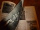 Delcampe - 1954 SCIENCE Et VIE --->SOMMAIRE En  2e Photo  Et: Les JUIFS Noirs; Après La Catastrophe D'Orléanville; CARAVELLE..etc - Science