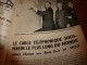 1954 SCIENCE Et VIE --->SOMMAIRE En  2e Photo  Et: Notre Flotte De Combat; La Locomotive Atomique; Le CANON-ROBOT...etc - Ciencia