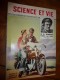 Delcampe - 1954 SCIENCE Et VIE --->SOMMAIRE En  2e Photo  Et: Le Dressage Des CHIENS De GARDE ; Eau Oxygénée Et énergie Atomique - Science