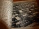 1954 SCIENCE Et VIE --->SOMMAIRE En  2e Photo  Et: La Mer Dans Le SAHARA ; Forêt De St-Vincent-de-Paul ; Etc... - Science