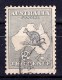 Australia 1915 Kangaroo 2d Grey 2nd Watermark Used - SG 24 - - - Used Stamps