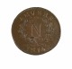 10 Cent - Napoléon 1er - Anvers - Monnaie Obsidionale - 1814 - N/W - TTB+ - - 1814 Siège D’Anvers