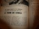 Delcampe - 1955 SCIENCE Et VIE --->SOMMAIRE En  2e Photo  Et:  Notre Avenir Atomique; Cognac Et Whisky; Elever So Enfant..etc - Ciencia