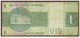 LOT 2 BILLETS: BRASIL 1 CRUZEIRO ND  /  GERMANY 2 MILLIONEN 1923 - Lots & Kiloware - Banknotes