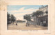 93-PIERREFITTE- PLACE DE LA GARE - Pierrefitte Sur Seine