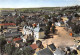 58-LUZY- VUE DU CIEL - LE CHAMP DE FOIRE LES HLM - Sonstige & Ohne Zuordnung