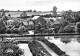 58-CHATILLON-EN-BAZOIS- VUE SUR LE MOULIN, PRISE DE LA TERRASSE DU CHÄTEAU - Chatillon En Bazois