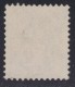 Schweiz Stehende Helvetia 40Rp Zu#69A * Nachgummiert - Unused Stamps