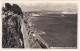 Lake Slipway & Sandown Bay, Isle Of Wight - Real Photo - Nigh - 1953 - Sandown