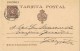 18779. Entero Postal Alfonso XIII Cadete, CERVERA RIO ALHAMA (Logroño) 1903. ERROR - 1850-1931