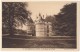 France, CHAUMONT-sur-LOIRE, Le Chateau Et Le Parc, Unused Postcard CPA [18256] - Autres & Non Classés