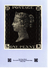 Penny Black Card - Stamps (pictures)