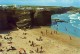 RIBADEO, Playa De Los Castros, 2 Scans - Lugo