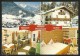 STANZACH Reutte Tirol Lechtal Pension PRANTNER 1992 - Reutte