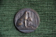 Médaille De Société Centrale Canine Chasse, PARIS, 2 ème Prix,  Exposition De 1938, Graveur FATH - Profesionales / De Sociedad