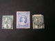 Australia , 3 Old Stamps - Used Stamps